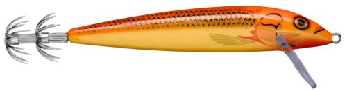 Rapala DSQ09 Countdown® Squid Deep tintahal és polip 9cm 15g wobbler - GFR (RA5818243)