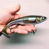 Rapala XRPT20 X-Rap® Peto 20cm 83g wobbler - HLW