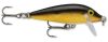 Rapala CD07 Countdown Rap wobbler 7cm 8g - G (RA5818293)