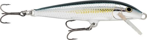 Rapala F07 Original Floater Rap wobbler 7cm 4g - ALB (RA5818306)