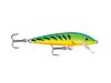 Rapala F07 Original Floater Rap wobbler 7cm 4g - FT (RA5818309)