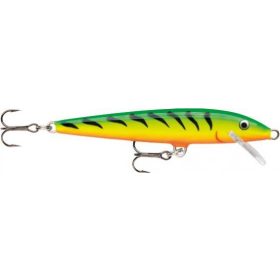 Rapala F09 Original Floater Rap wobbler 9cm 5g - FT
