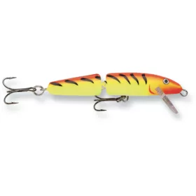 Rapala J09 Jointed Rap 9cm 7g wobbler - HT