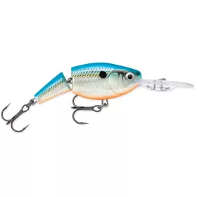   Rapala JSR07 Jointed Shad Rap® 7cm 13g wobbler - BSD színben