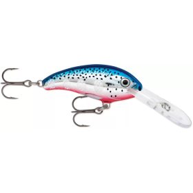 Rapala SDD05 Shad Dancer 5cm 8g wobbler - BFL (RA5818365)