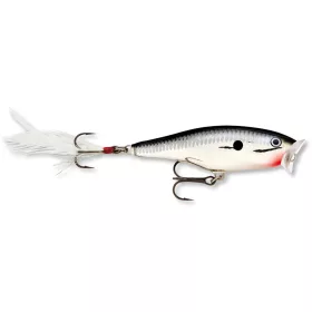 Rapala SP05 Skitter Pop 5cm 5g wobbler - CH