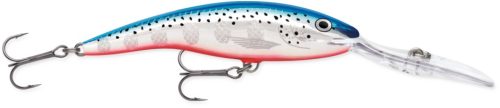 Rapala TDD09 Deep Tail Dancer wobbler 9cm 13g - BFL (RA5818392)