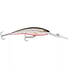   Rapala TDD09 Deep Tail Dancer wobbler 9cm 13g - SFL (RA5818400)