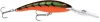 Rapala TDD11 Deep Tail Dancer wobbler 11cm 22g -  Rdt Színben