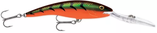 Rapala TDD11 Deep Tail Dancer wobbler 11cm 22g -  Rdt Színben