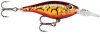 Rapala ULS04 Ultra Light Shad Rap 4cm 3g  wobbler - GATU (RA5818429)