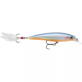 Rapala XR08 X-Rap 8cm 7g wobbler - SCP (RA5818436)