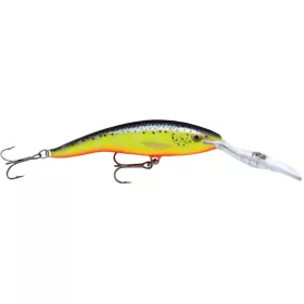   Rapala TDD09 Deep Tail Dancer wobbler 9cm 13g - HS (RA5818445)