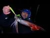 Rapala DSQ09 Countdown® Squid Deep tintahal és polip 9cm 15g wobbler - BSRD (RA5818453)