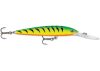 Rapala DHJ10 Down Deep Husky Jerk 10cm 11g wobbler - FT (RA5818460)