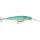 Rapala DHJ10 Down Deep Husky Jerk 10cm 11g wobbler - GBM (RA5818461)