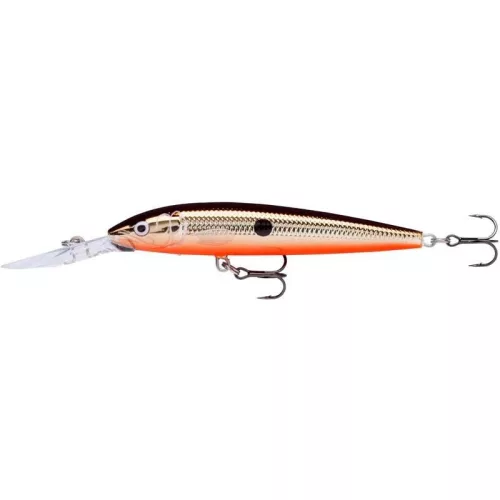 Rapala DHJ12 Down Deep Husky Jerk 12cm 15g wobbler - SBR (RA5818475)