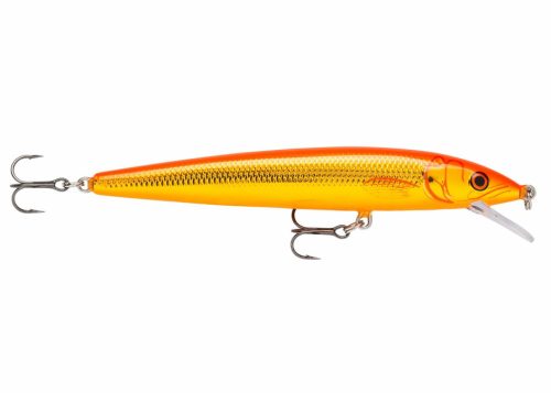 Rapala HJ10 Husky Jerk Rap 10cm 10g wobbler - color GF (RA5818483)