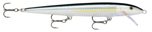 Rapala F13 Original Floater Rapala 13cm 7g wobbler  - ALB (RA58185069