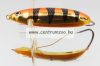 Rapala RMSR08 Rattlin Minnow Spoon támolygó bokorugró 8cm 16g - GSU (RA5818516)