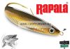 Rapala RMSR08 Rattlin Minnow Spoon támolygó bokorugró 8cm 16g - PSU (RA5818517)