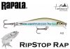 Rapala RPS09 Ripstop Rap 9cm 7g wobbler - AS (RA5818519)