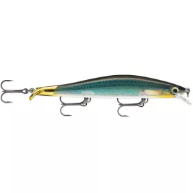 Rapala RPS09 Ripstop Rap 9cm 7g wobbler - CBN (RA5818520)