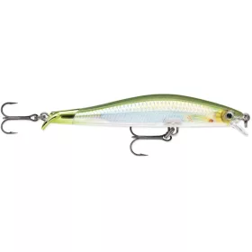 Rapala RPS09 Ripstop Rap 9cm 7g wobbler - HER (RA5818525)