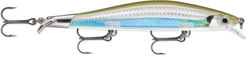 Rapala RPS09 Ripstop Rap 9cm 7g wobbler - MBS (RA5818526)