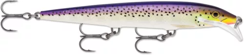 Rapala SCRM11 Scatter Rap® Minnow 11cm 6g wobbler  - PD