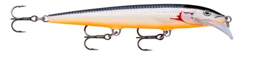 Rapala SCRM11 Scatter Rap® Minnow 11cm 6g wobbler  - SSH (RA5818546)