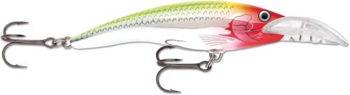 Rapala SCRTD09 Scatter Rap® Tail Dancer 9cm 13g wobbler - CLN (RA5818550)