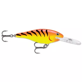 Rapala SR09 Shad Rap 9cm 15g wobbler - HT színben