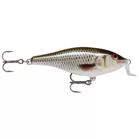   Rapala SSR05 Shallow Shad Rap 5cm 5g wobbler - ROL (RA5818566)