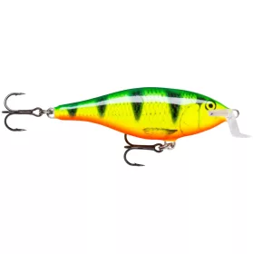   Rapala SSR07 Shallow Shad Rap 7cm 7g wobbler - FP (RA5818571)