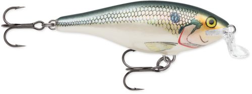 Rapala SSR07 Shallow Shad Rap 7cm 7g wobbler - SD (RA5818572)