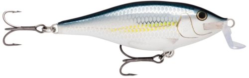 Rapala SSR09 Shallow Shad Rap 9cm 12g wobbler - ALB (RA5818573)