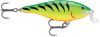 Rapala SSR09 Shallow Shad Rap 9cm 12g wobbler - FT (RA5818575)