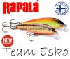 Rapala TE07 Team Esko Rap 7cm 6g wobbler - BRF (RA5818590)