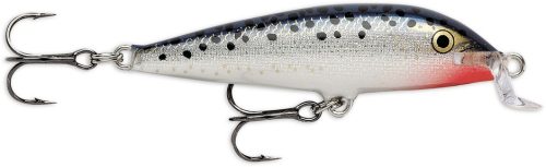 Rapala TE07 Team Esko Rap 7cm 6g wobbler  - STF (RA5818594)