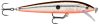 Rapala HJ10 Husky Jerk Rap 10cm 10g wobbler - color SBR (RA5819005)