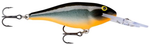 Rapala SR07 Shad Rap 7cm 8g wobbler - HLW (RA5819020)