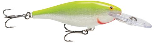 Rapala SR07 Shad Rap 7cm 8g wobbler - SFC (RA5819027)