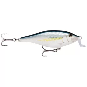   Rapala SSR07 Shallow Shad Rap 7cm 7g wobbler - ALB (RA5819032)
