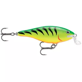   Rapala SSR07 Shallow Shad Rap 7cm 7g wobbler - FT (RA5819033)