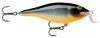 Rapala SSR09 Shallow Shad Rap 9cm 12g wobbler - HLW (RA5819037)