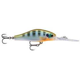   Rapala SDRJD05 Shadow Rap Jack Deep 5cm 6g wobbler - BG (RA5819061)