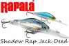 Rapala SDRJD05 Shadow Rap Jack Deep 5cm 6g wobbler - BLL (RA5819062)