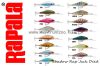 Rapala SDRJD05 Shadow Rap Jack Deep 5cm 6g wobbler - CPE (RA5819065)