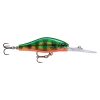 Rapala SDRJD05 Shadow Rap Jack Deep 5cm 6g wobbler - FTPE (RA5819066)